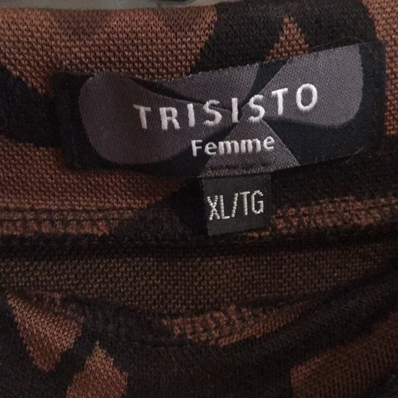 Pencil Skirt - Picture 4 of 4